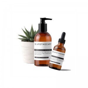 Herbal Skin Toner