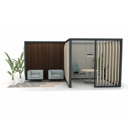 Ebro Tall Drawers