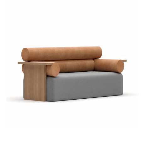 Wooden Garden Table