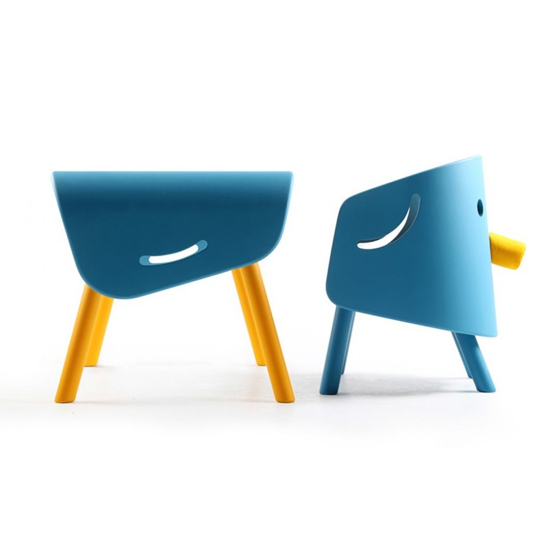 Designer Ladekasten