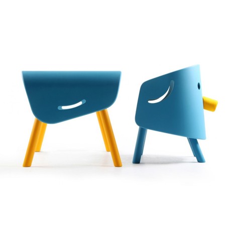 Designer Ladekasten