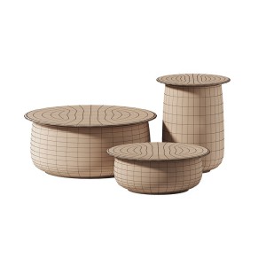 Designer Ladekasten