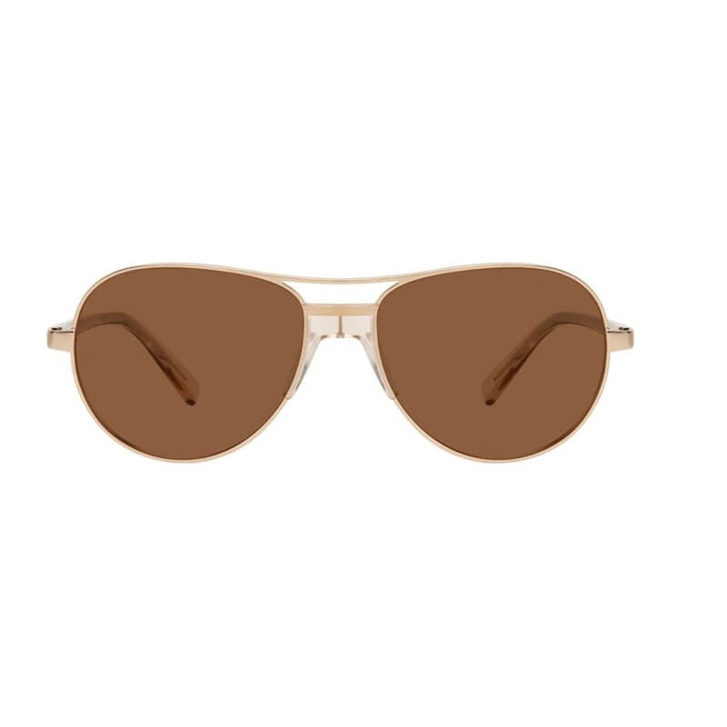 Mirrored Rectangular Sunglass