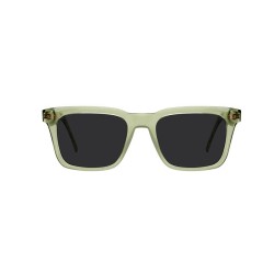 Mirrored Rectangular Sunglass