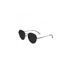 Mirrored Aviator Sunglasses