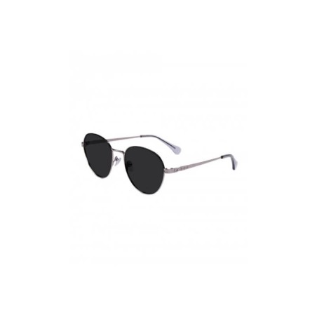 Mirrored Aviator Sunglasses