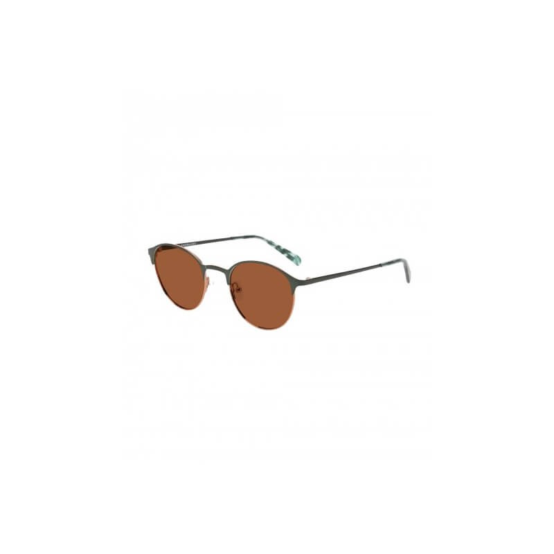 Oval Sunglasses