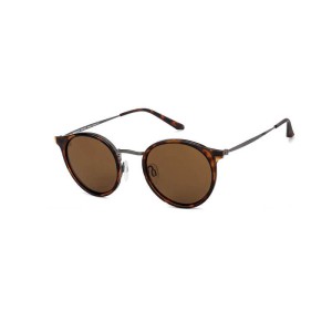 Gradient Rectangular Sunglasses