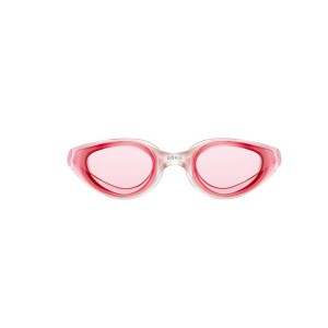 Gradient Rectangular Sunglasses