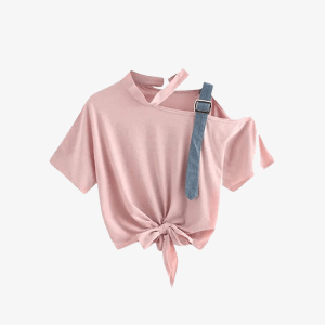 Girls Tops