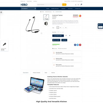 Hero Electronics: Pioneering the Future Hero Electronics: Pioneering the Future