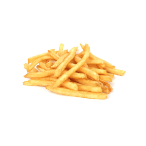 Fresh Traditional Cod & Chips