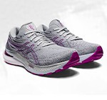 Court shoe