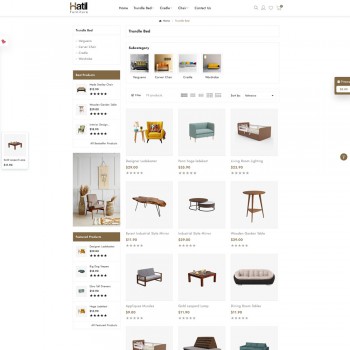 Hatil Furniture for the Contemporary Home