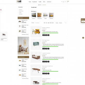 Hatil Furniture for the Contemporary Home