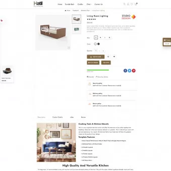 Hatil Furniture for the Contemporary Home