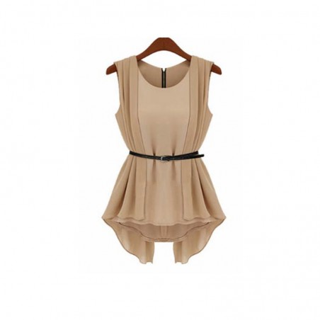 Minimalist fashion