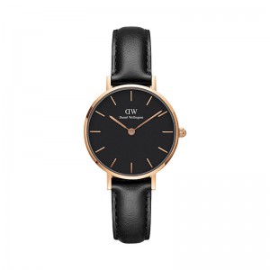 Minimalist fashion