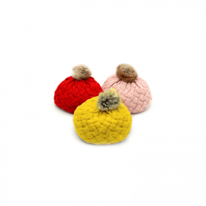 Chinese knotting