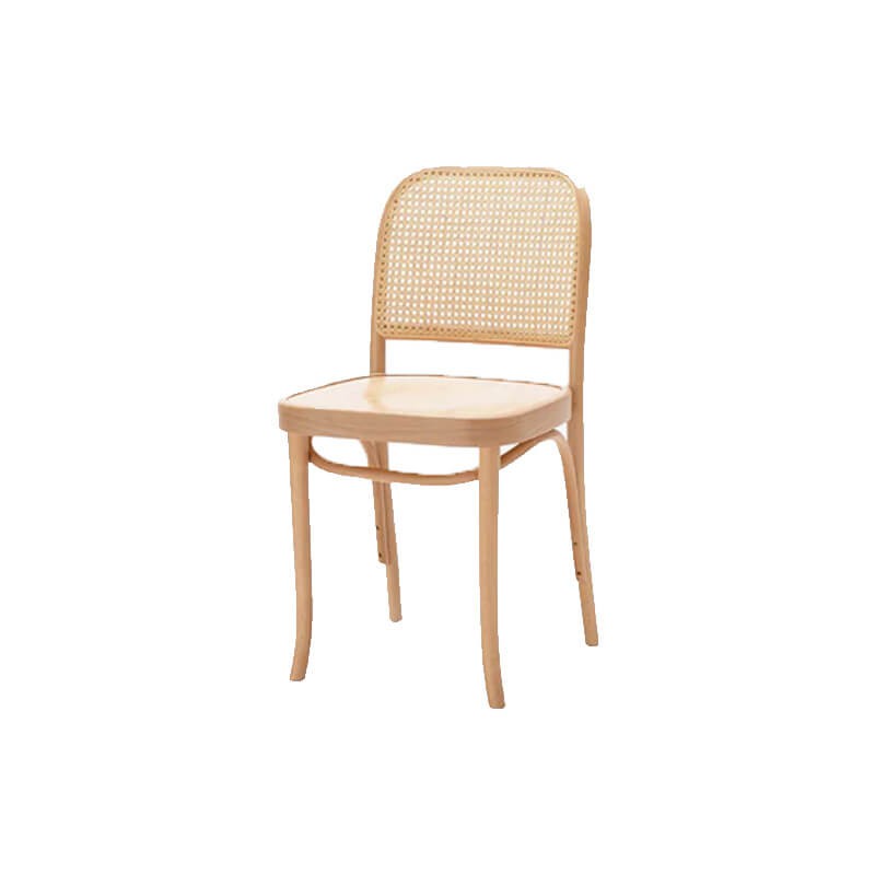 Rattan Wardrobe