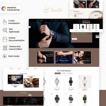 Zenith Watches for the Discerning Collector