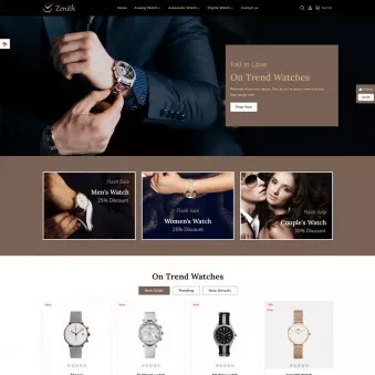 Zenith Watches for the Discerning Collector