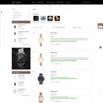 Zenith Watches for the Discerning Collector