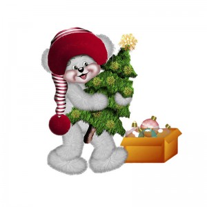 Holiday Gnomes