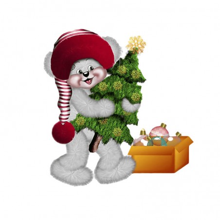 Holiday Gnomes