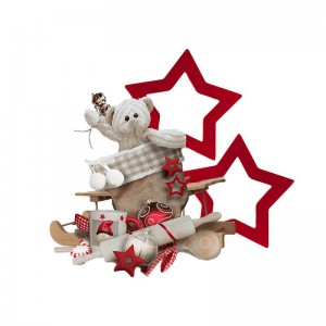 Santa Claus Figures