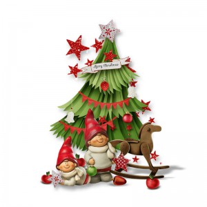 Advent Calendar
