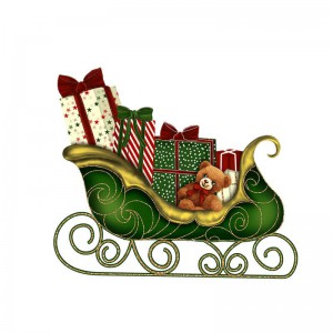 Wreath for the Front Door