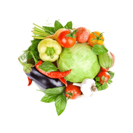 Yogurt Broccoli