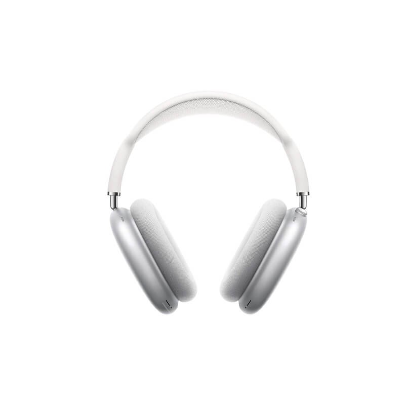 Closed-Back Headphones