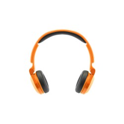 Closed-Back Headphones