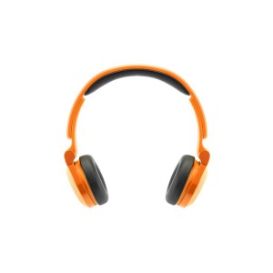 Closed-Back Headphones