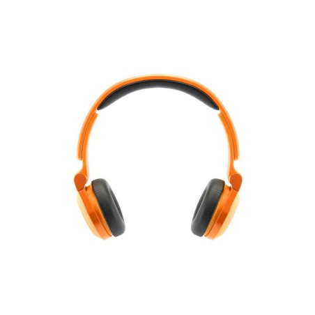 Closed-Back Headphones