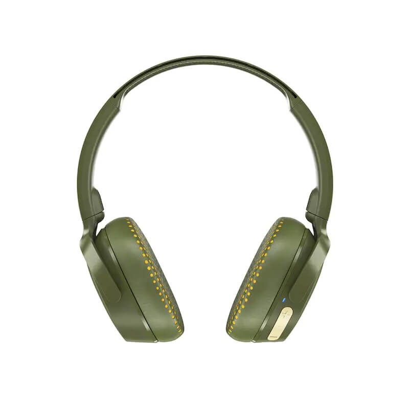 Noise-Cancelling Headphones
