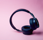 Wlreless Headphones