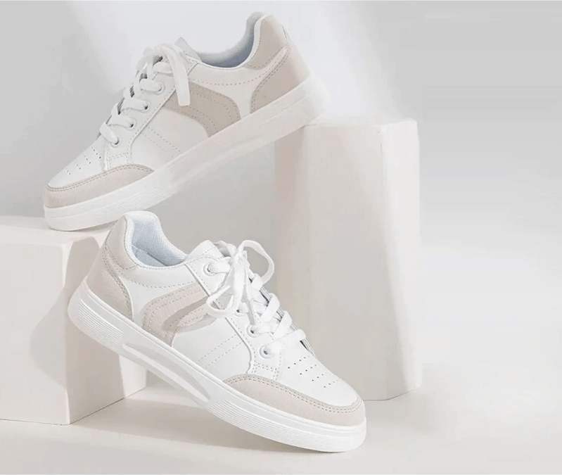 The Story Of The Shoes