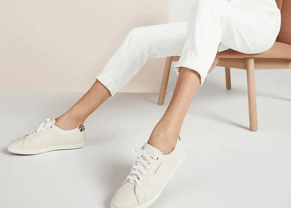 The Story Of The Shoes