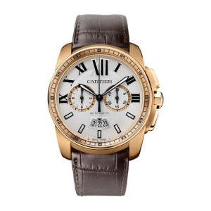 Professional watch