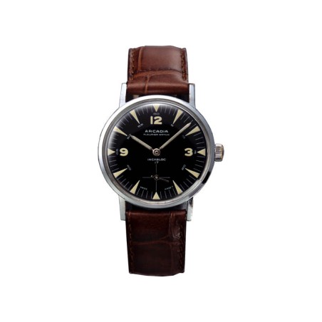 Black watch