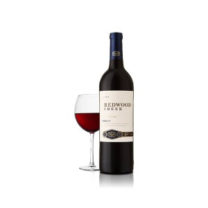 Fortified Fruit Wines