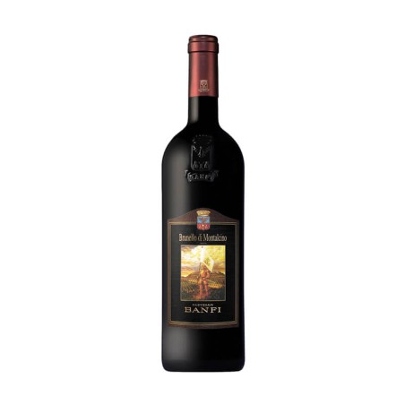 Rhone Type Red Blends
