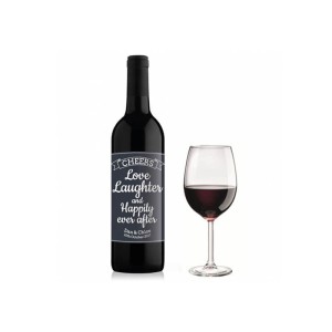 Proprietary Red Wines