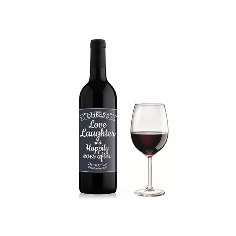 Proprietary Red Wines