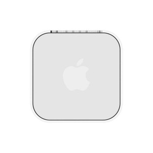 Backup charger
