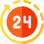 Support 24/7