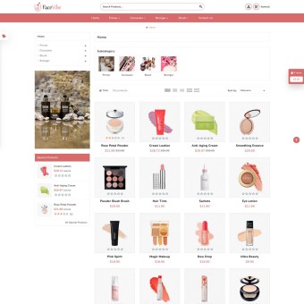FaceVibe Skincare and Beauty That Transcend Trends